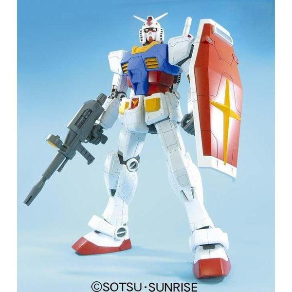 GUNDAM - 1/48 - RX-78-2 GUNDAM