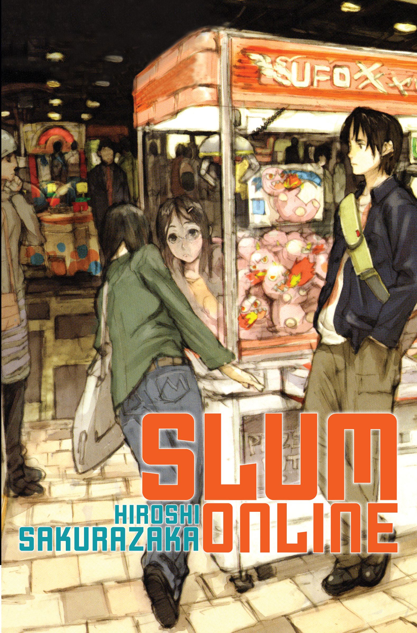 Slum Online
