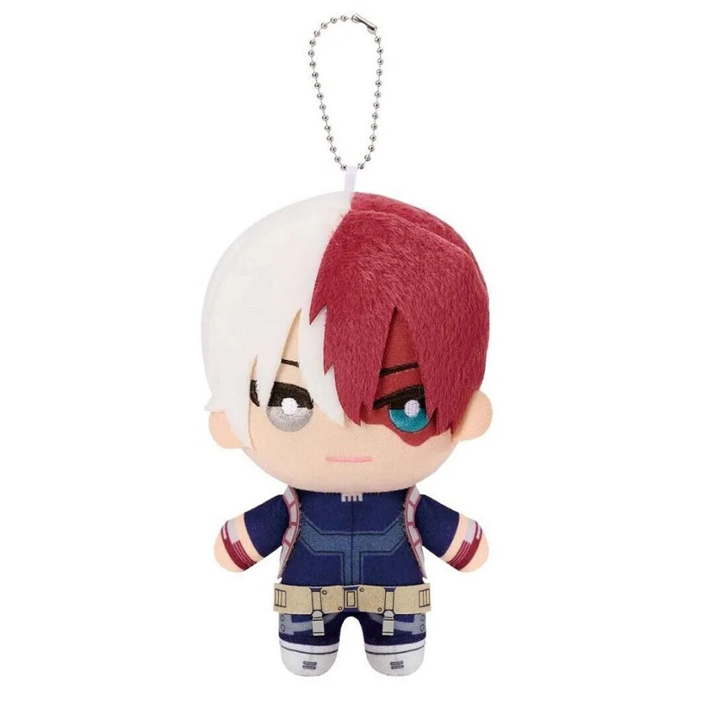 My Hero Academia Vol. 12 - Todoroki Mascot Plush
