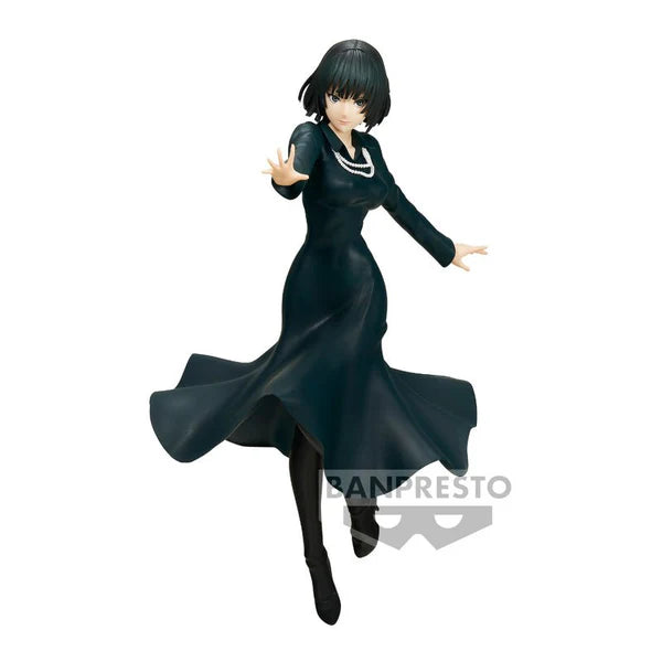 ONE-PUNCH MAN - FIGURE #6 - HELLISH BLIZZARD