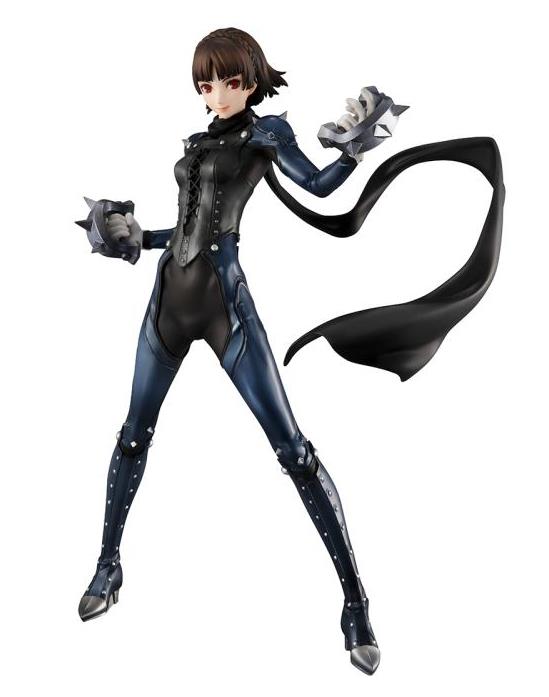 PERSONA 5 ROYAL - LUCREA - MAKOTO NIIJIMA