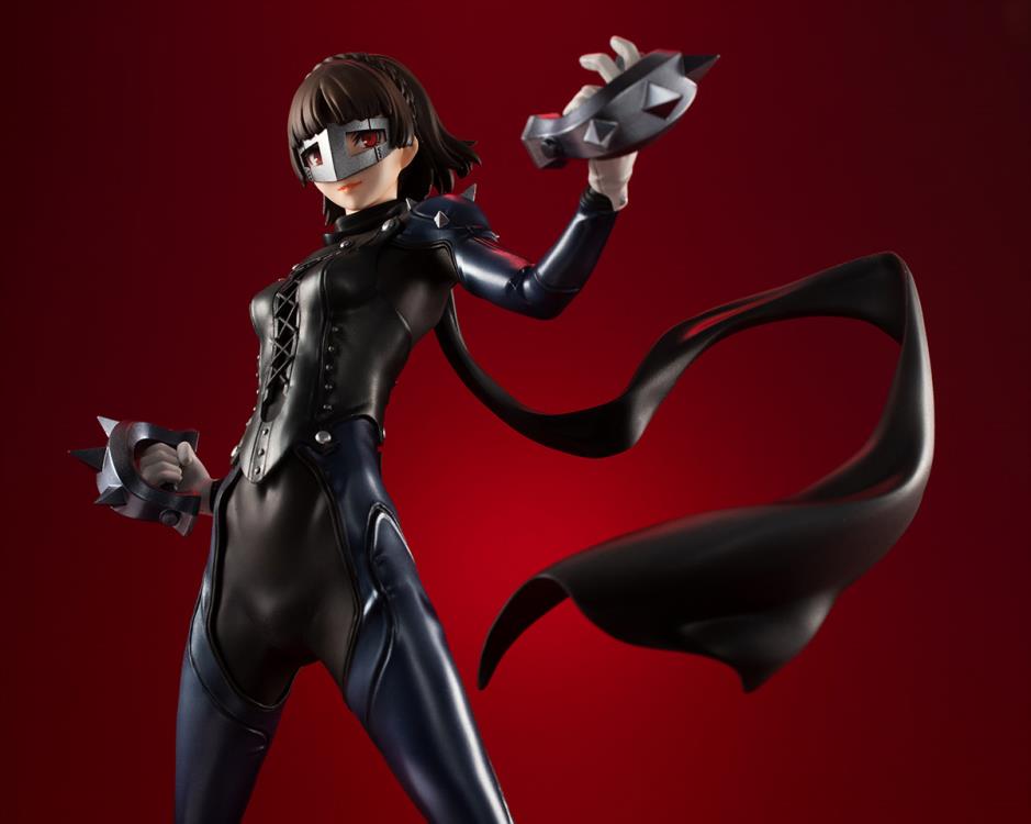 PERSONA 5 ROYAL - LUCREA - MAKOTO NIIJIMA