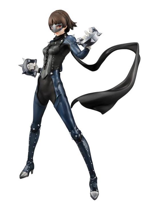 PERSONA 5 ROYAL - LUCREA - MAKOTO NIIJIMA