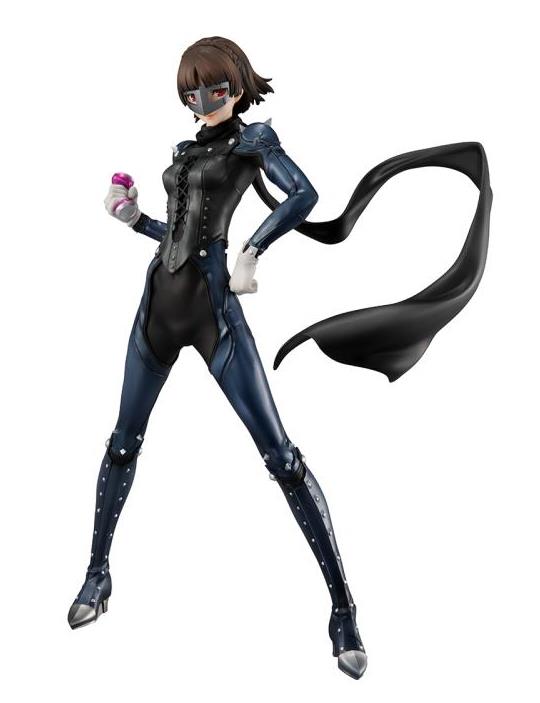 PERSONA 5 ROYAL - LUCREA - MAKOTO NIIJIMA