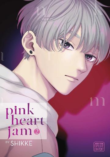 Pink Heart Jam, Vol. 2 **Pre-Order**