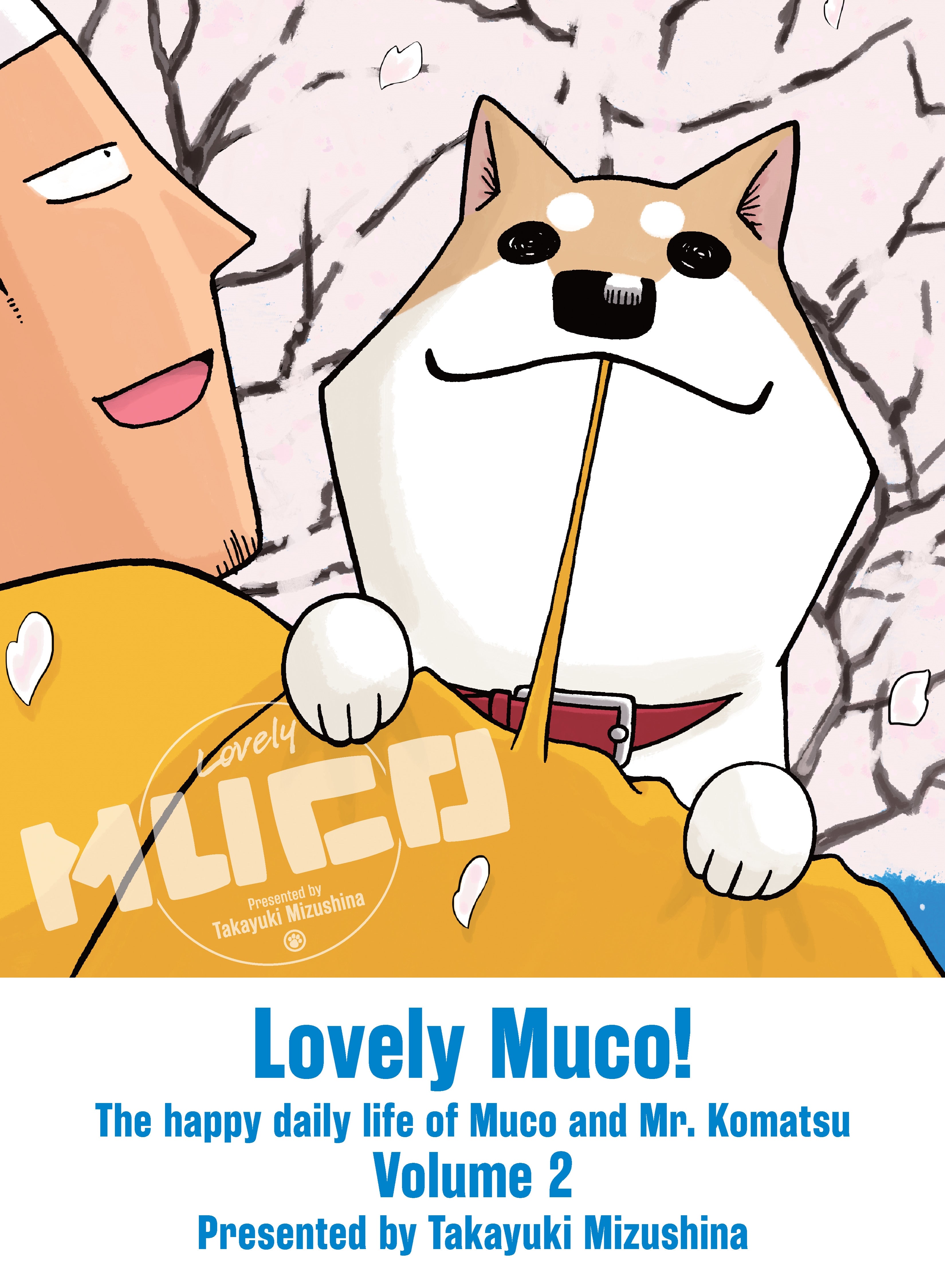 Lovely Muco! Vol. 2