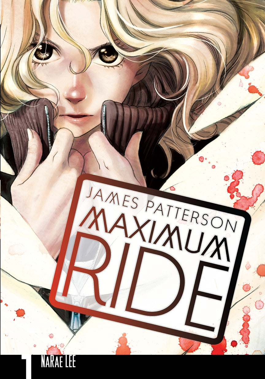 Maximum Ride: Manga, Vol. 1