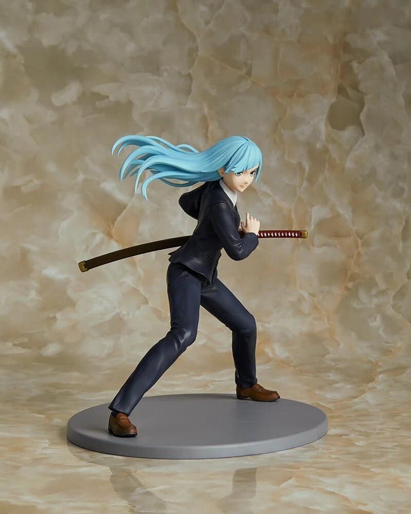 Jujutsu Kaisen – Kasumi Miwa Figure