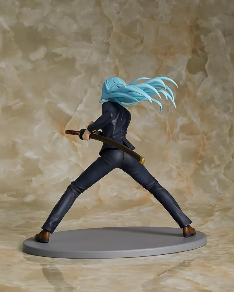 Jujutsu Kaisen – Kasumi Miwa Figure