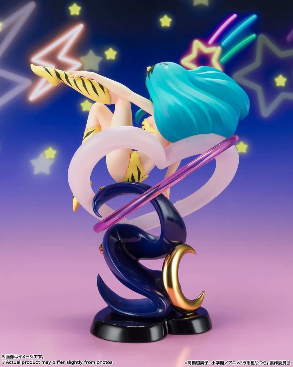 Figuarts Zero Chouette Lum - Urusei Yatsura