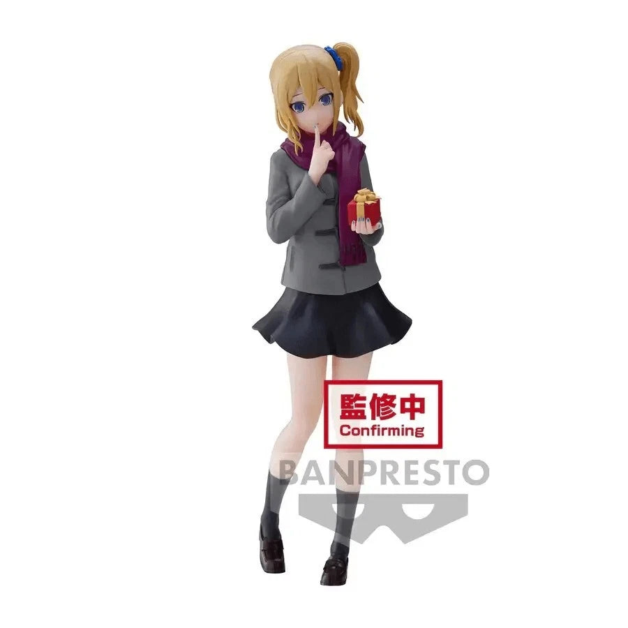 Kaguya-sama: Love is War - Kyunties - Ai Hayasaka [Present For You] Figure
