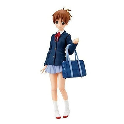 figma K-On!: Ui Hirasawa School Uniform ver. Wonder Festival 2010 [Winter] Limited