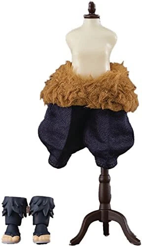 Nendoroid Doll: Demon Slayer: Kimetsu no Yaiba - Outfit Set of Inosuke Hashibira