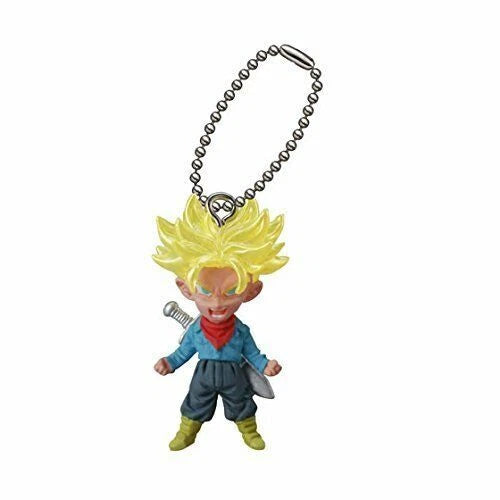 Dragon Ball Super UDM The Best Vol. 20 [GASHAPON]