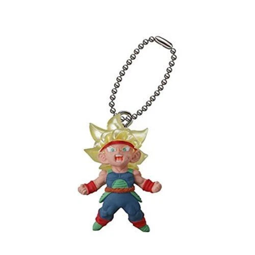 Dragon Ball Super UDM The Best Vol. 20 [GASHAPON]