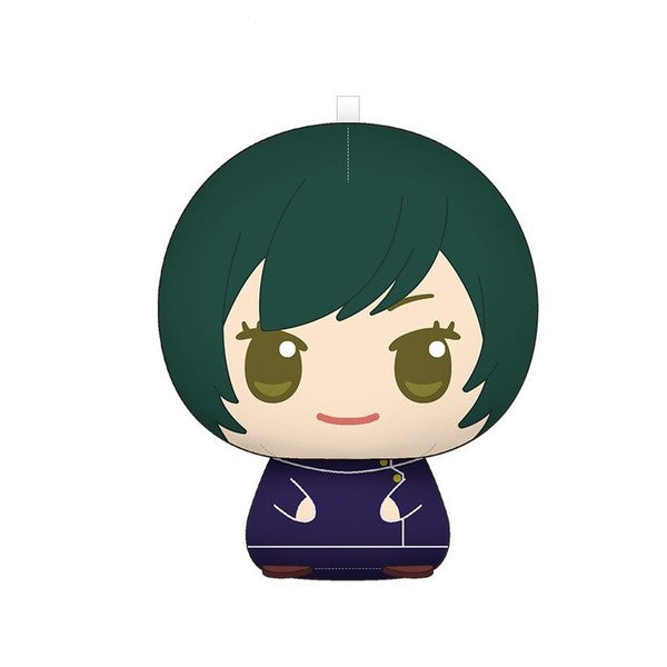 Jujutsu Kaisen - Round Plush Vol.1