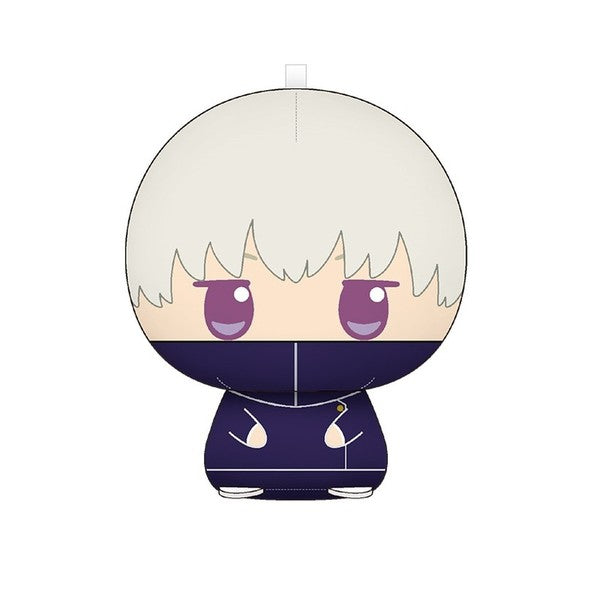 Jujutsu Kaisen - Round Plush Vol.1