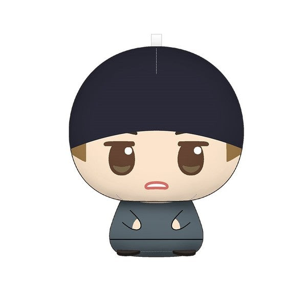 Jujutsu Kaisen - Round Plush Vol.1