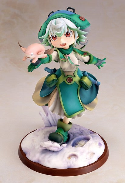 Made in Abyss: Dawn of the Deep Soul - Prushka 1/7 Scale Figure