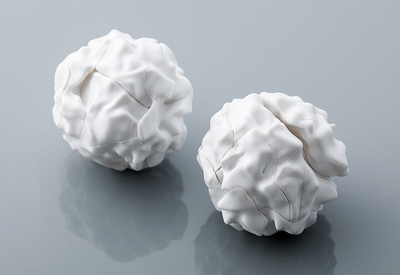 1/1 Trash Plastic Model