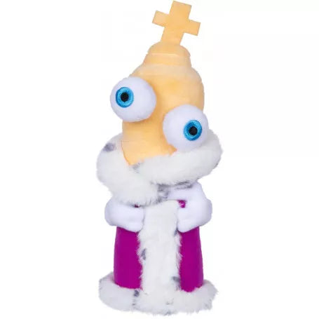 The Amazing Digital Circus Deluxe Plush - Pomni or Kinger