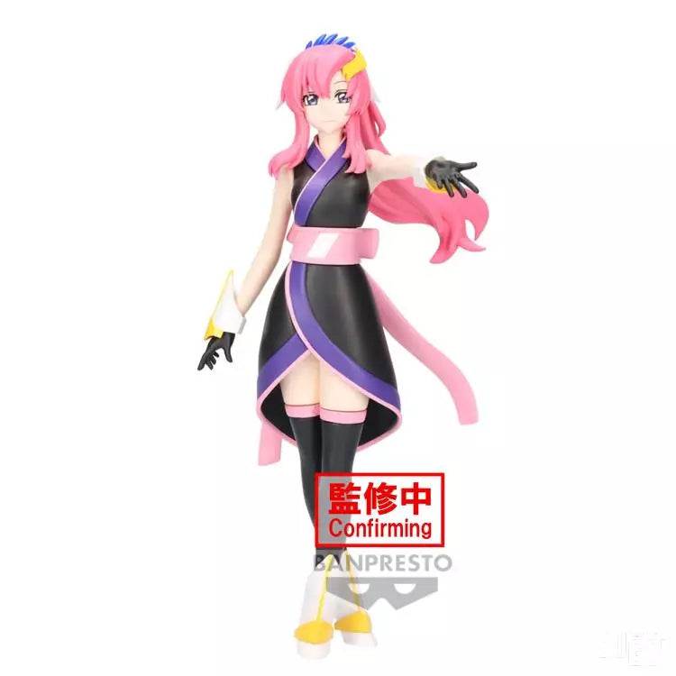 MOBILE SUIT GUNDAM SEED - FREEDOM - LACUS CLYNE
