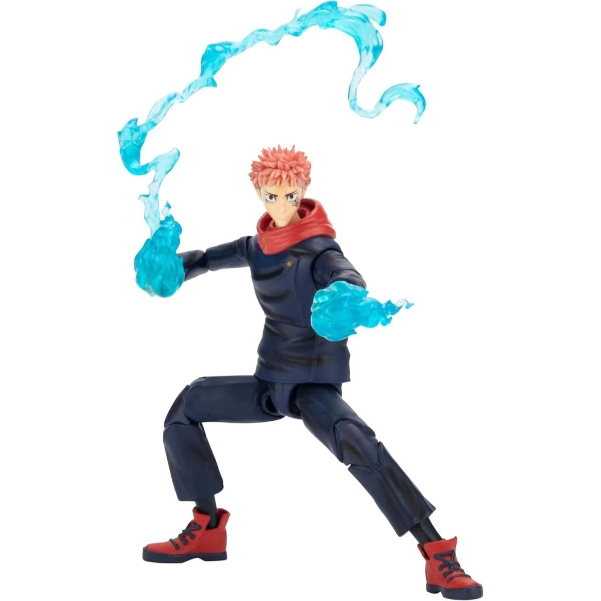 Jujutsu Kaisen Yuji Itadori  6.5" Scale Action Figure