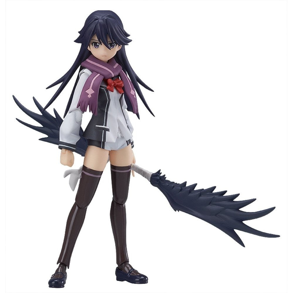 figma Vividred Operation - Rei Kuroki 193