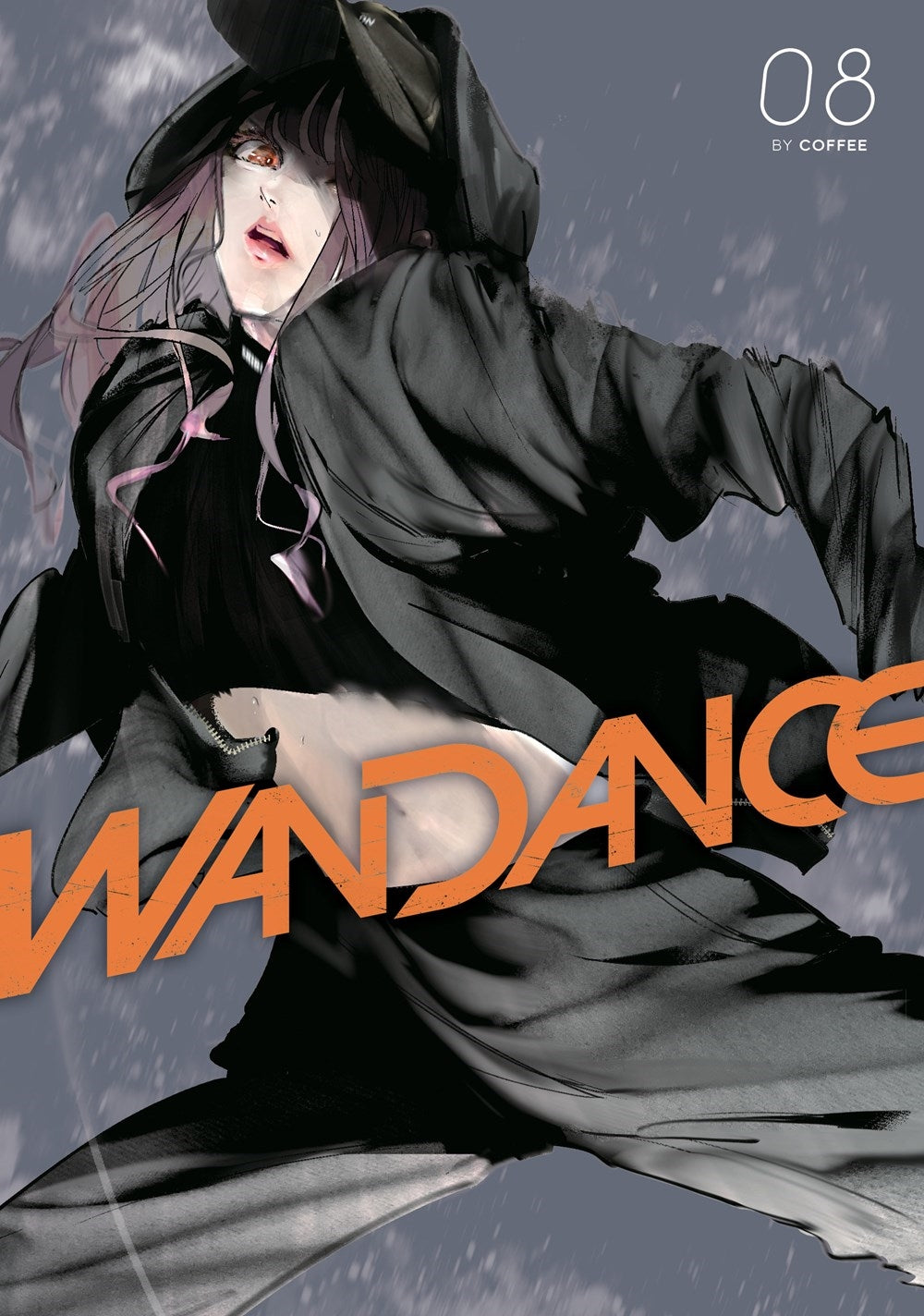 Wandance, Vol. 8 **Pre-Order**
