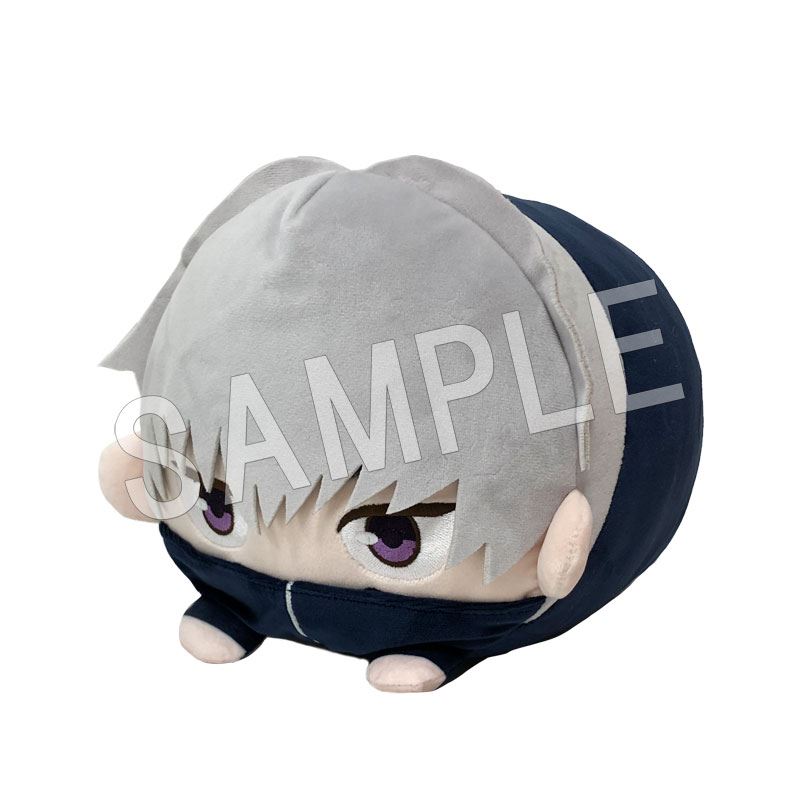 Jujutsu Kaisen – Toge Inumaki Mochi koro Cushion