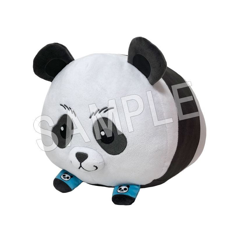 Jujutsu Kaisen – Panda Mochi koro Cushion