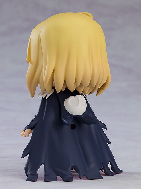 Nendoroid: Love After World Domination - Desumi Magahara