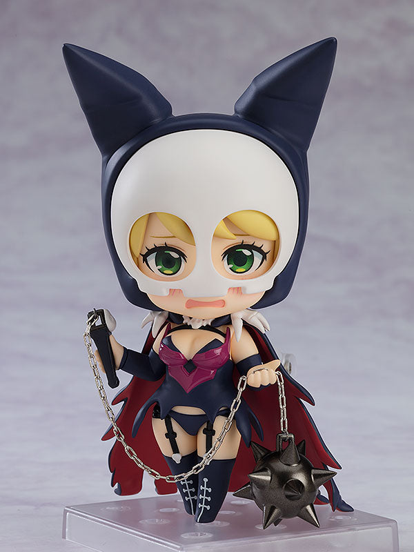 Nendoroid: Love After World Domination - Desumi Magahara