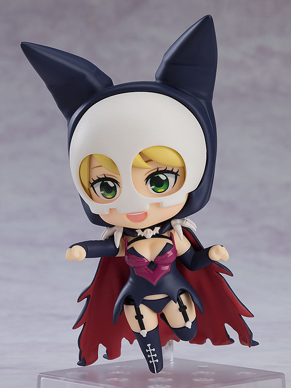 Nendoroid: Love After World Domination - Desumi Magahara