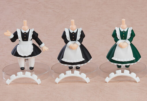 Nendoroid More- Dress-Up Maid [Set of 3] **Pre-Order**