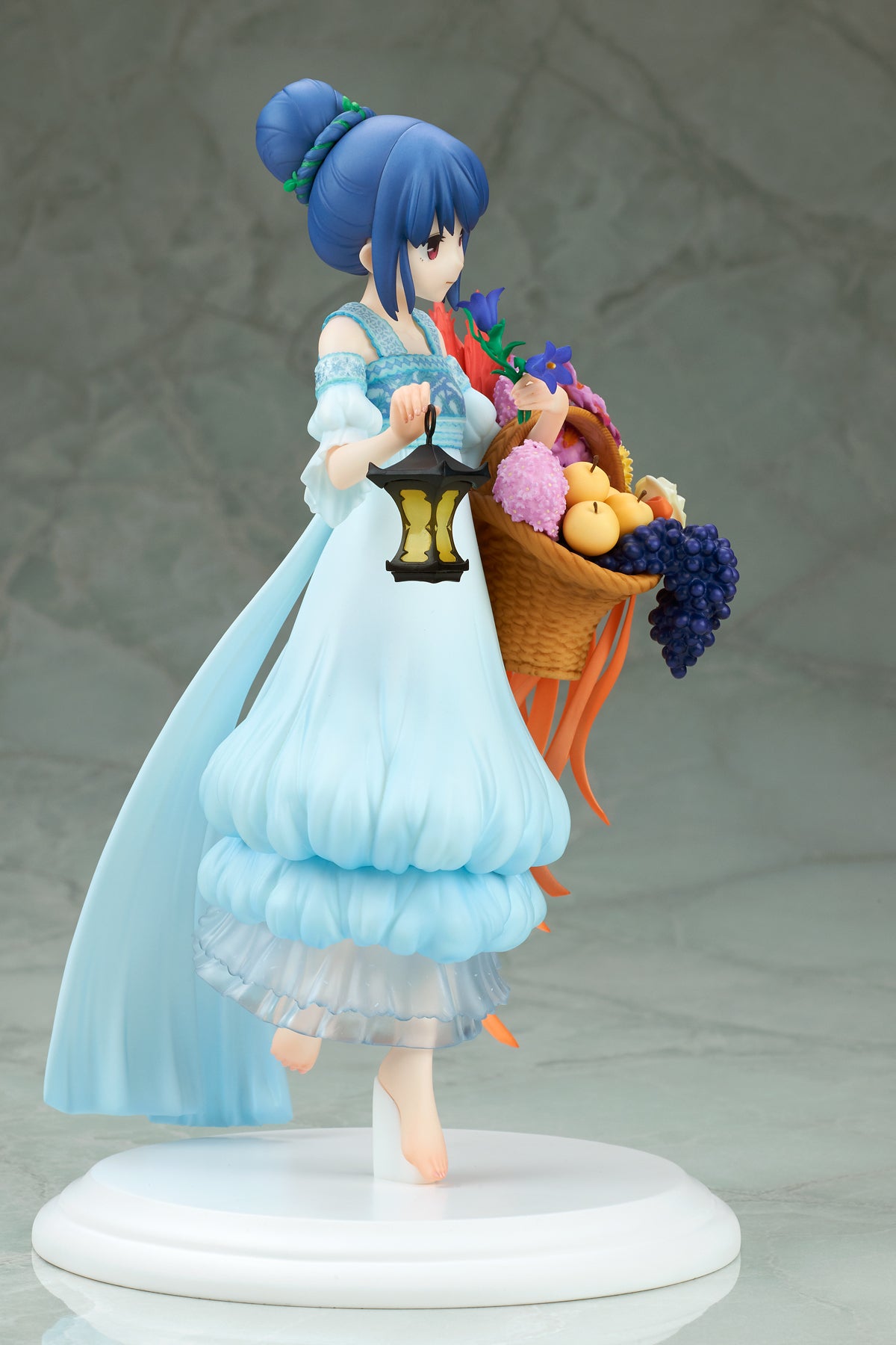 Rin Shima Birthday Ver. Figure