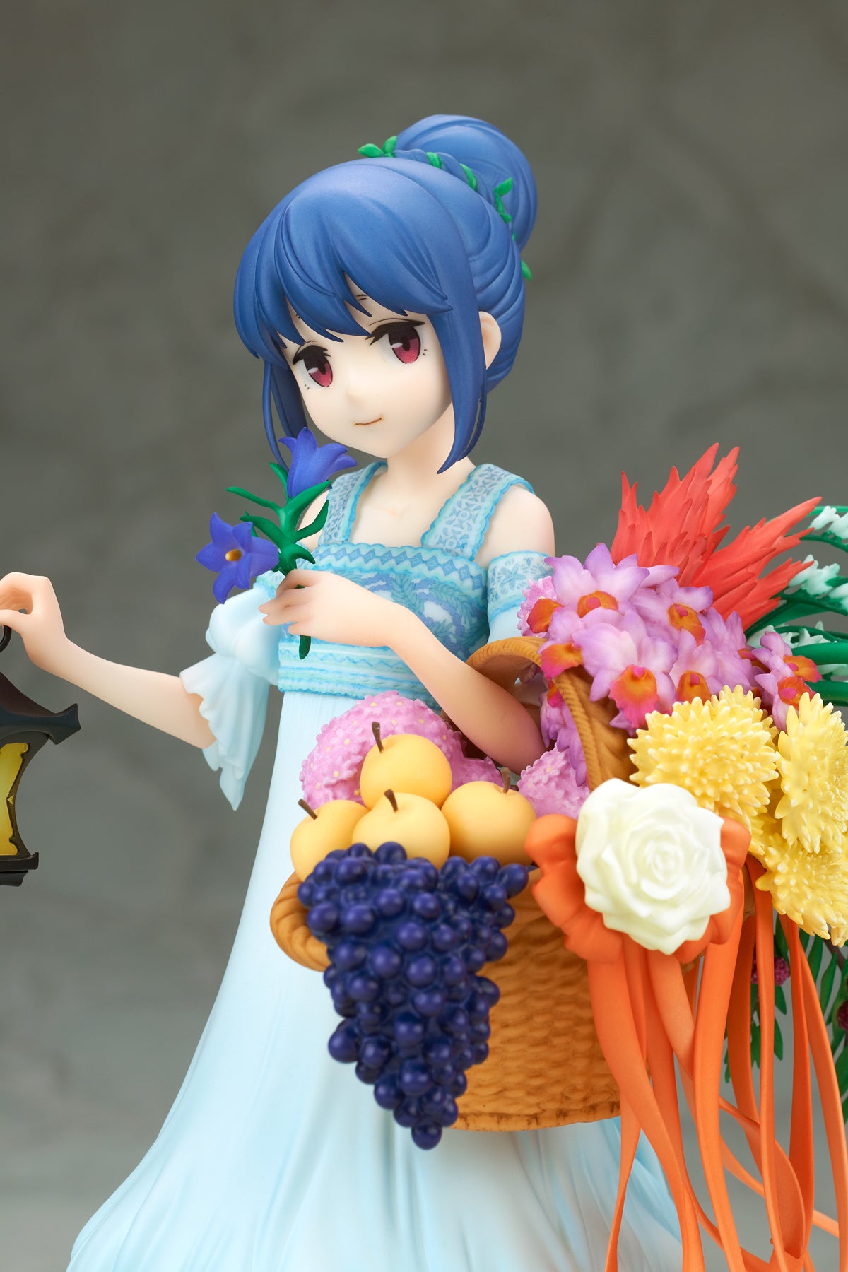 Rin Shima Birthday Ver. Figure