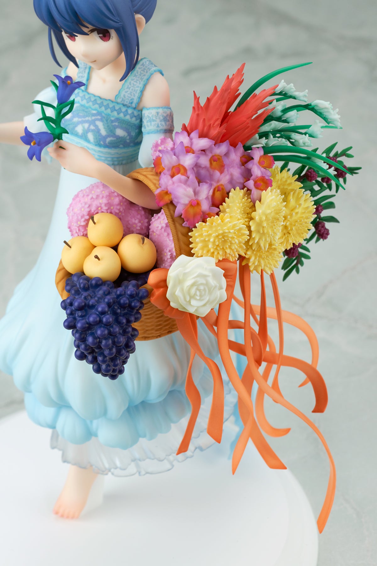 Rin Shima Birthday Ver. Figure