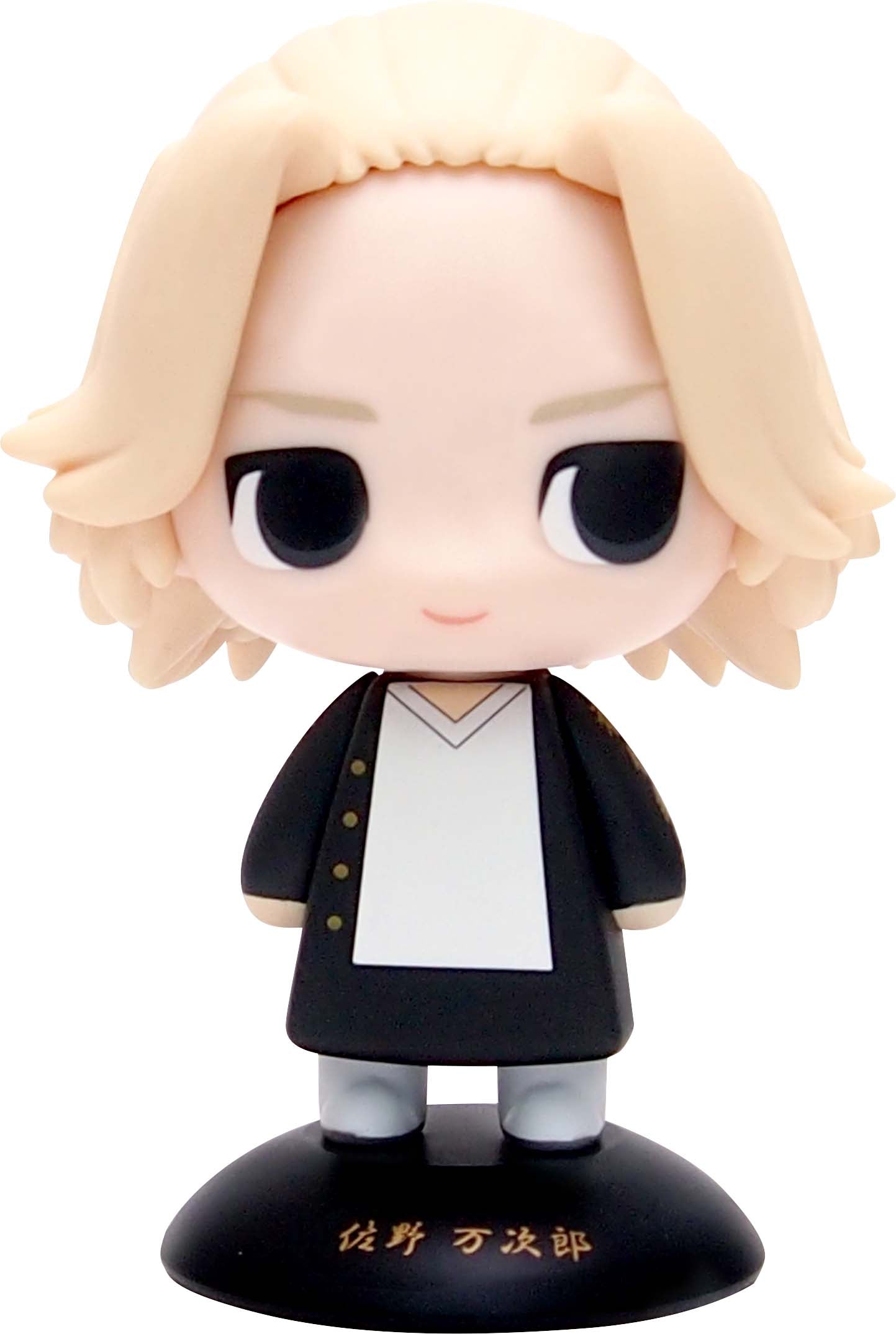 Tokyo Revengers – Yurayura Head Manjiro Sano Figure