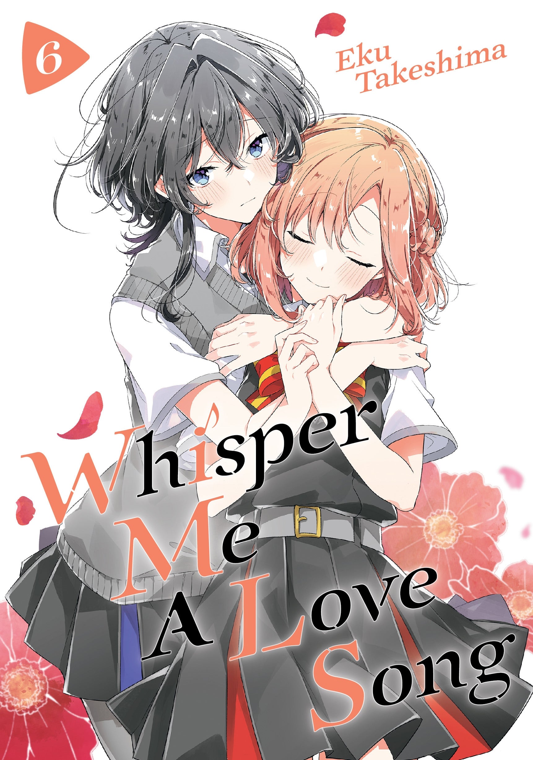 Whisper Me a Love Song - Vol. 6