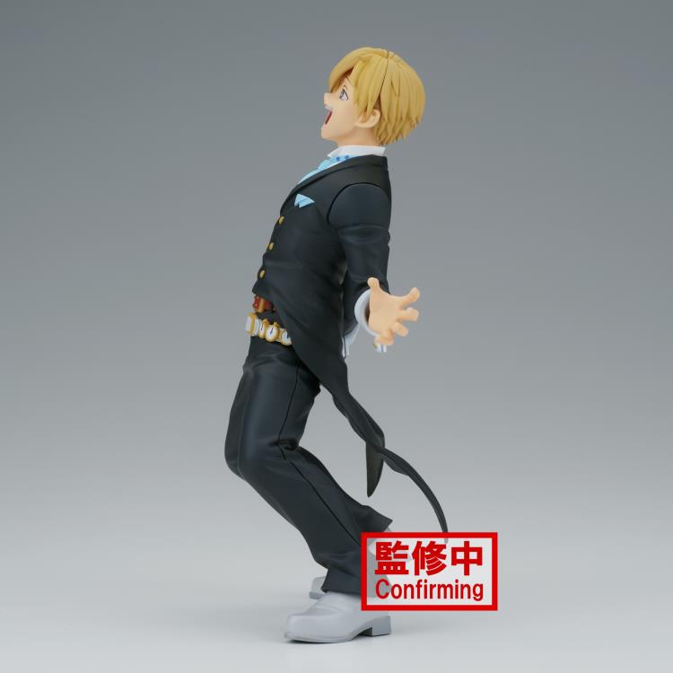 My Hero Academia - The Amazing Heroes Vol.36 - Neito Monoma