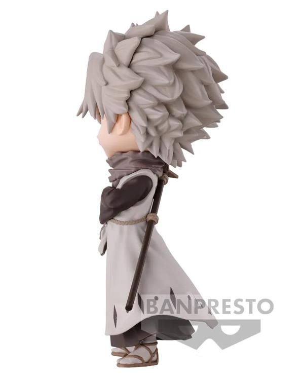 Bleach - Q Posket - Toshiro Hitsugaya [Thousand Year Blood War Ver. B]