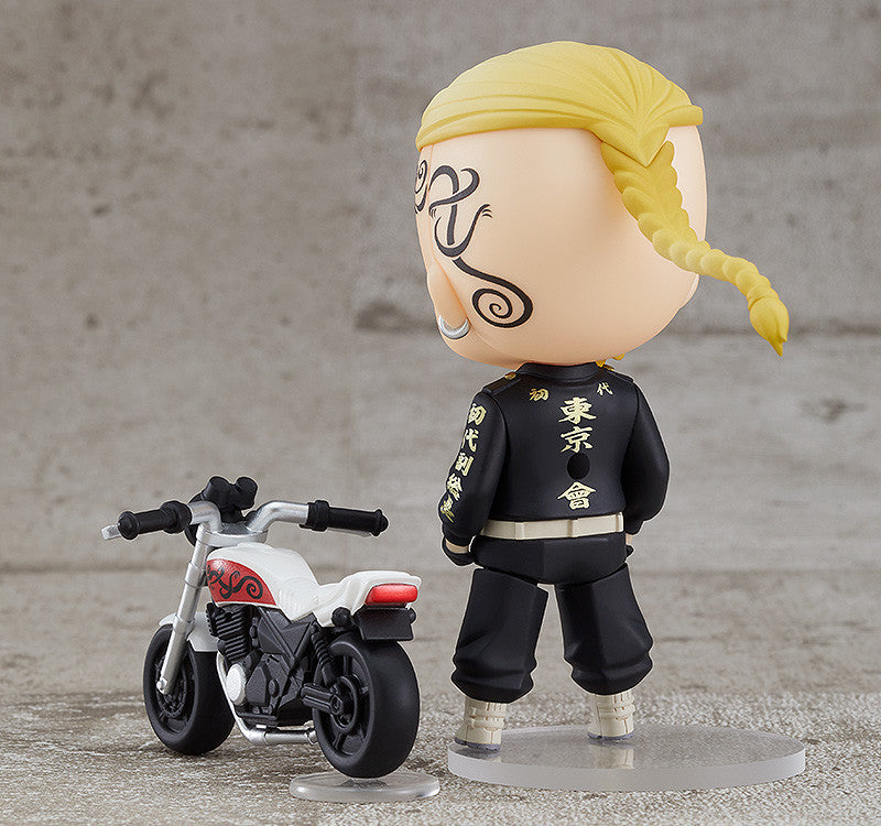 Tokyo Revengers - Nendoroid Draken (Ken Ryuguji)