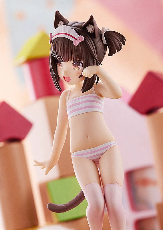 Nekopara: Chocola [~pretty Kitty Style~ (Pastel Sweet)] - 1/7 Scale Figure