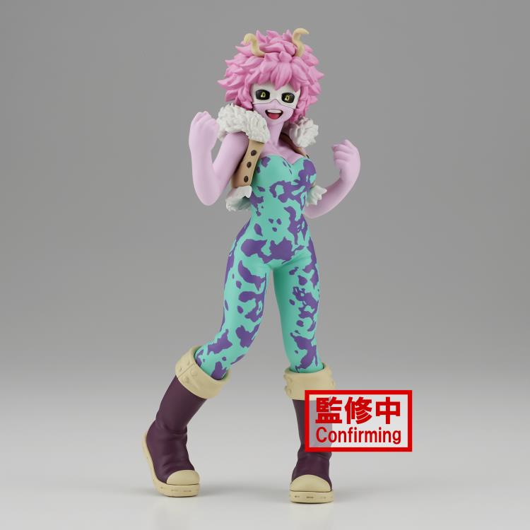 My Hero Academia - Age of Heroes - Pinky