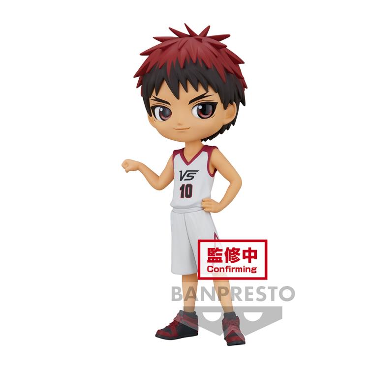 Kuroko's Basketball - Q Posket - Taiga Kagami [Movie Ver.]