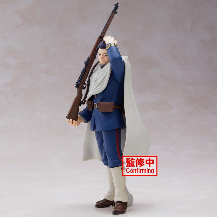 Golden Kamuy - Hyakunosuke Ogata Figure