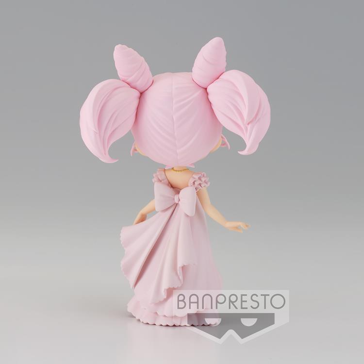 Sailor Moon Eternal - Q Posket - Princess Usagi Lady Serenity [Ver.B]