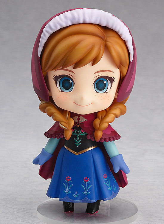 Nendoroid: Frozen - Anna (3rd Run)