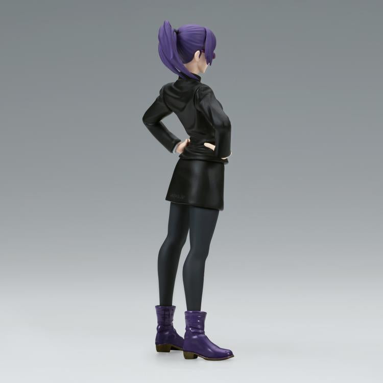 Jujutsu Kaisen - Jukon no Kata - Maki Zenin [Ver. A]